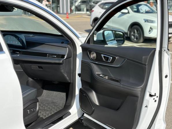Chery Tiggo 8 Pro Max I Рестайлинг с пробегом 2024 года, цена 2 320 000 рублей, 28468 км, внедорожник, Автокод Объявления