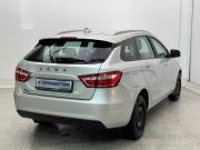 Lada (ВАЗ) Vesta I Москва  - изображение 20