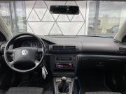Volkswagen Passat B5 Рестайлинг Москва  - изображение 32