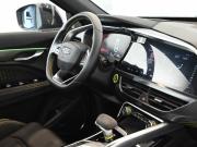 Geely Tugella I Рестайлинг Екатеринбург  - изображение 37