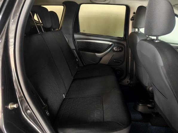 Renault Duster I Рестайлинг с пробегом 2018 года, цена 1 150 000 рублей, 239510 км, внедорожник, Автокод Объявления