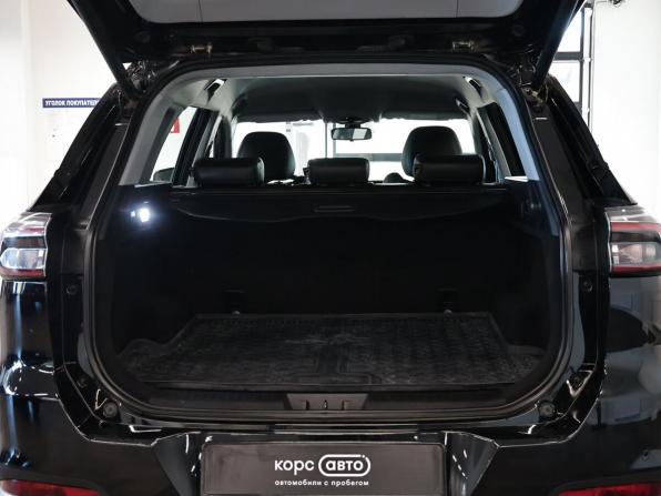 Chery Tiggo 7 Pro Max I Рестайлинг с пробегом 2024 года, цена 2 200 000 рублей, 24542 км, внедорожник, Автокод Объявления