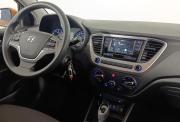 Hyundai Solaris I Рестайлинг Волгоград  - изображение 35