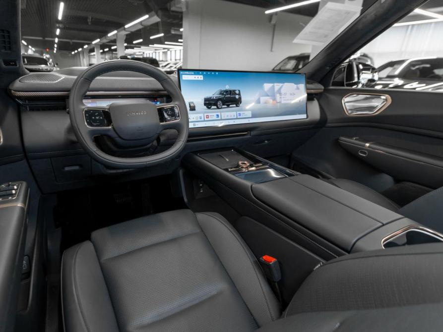 Lynk &amp; Co 900 Москва  - изображение 7