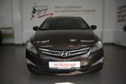 Hyundai Solaris I Рестайлинг Киров  - изображение 34
