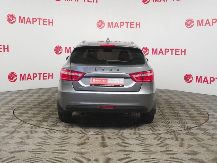 Lada (ВАЗ) Vesta I Вологда  - изображение 6