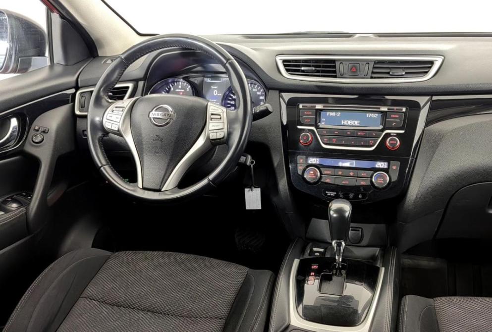 Nissan Qashqai II Волгоград  - изображение 11