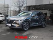 Mazda CX-5 II Рестайлинг Москва  - изображение 19