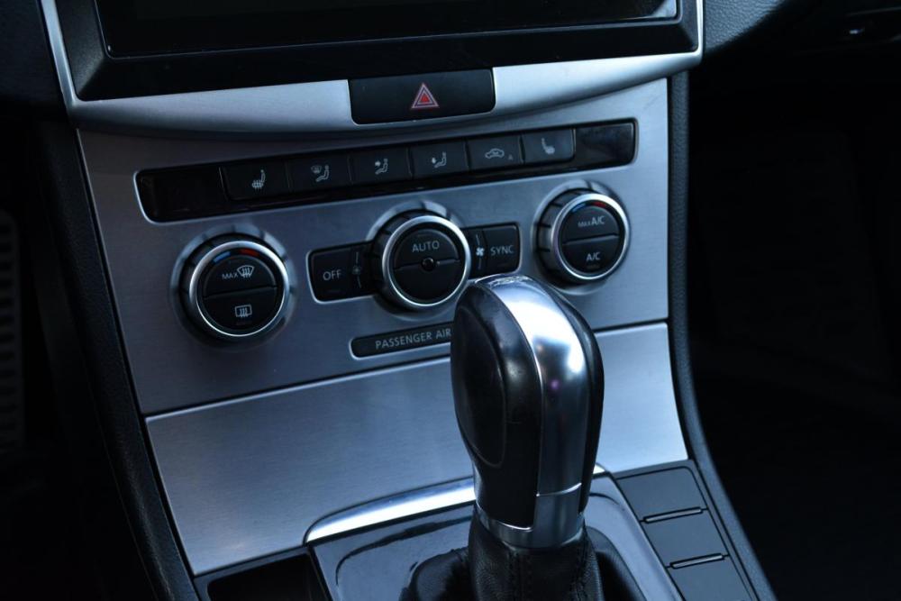 Volkswagen Passat CC I Рестайлинг Таганрог  - изображение 16