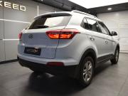 Hyundai Creta I Москва  - изображение 35
