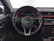 Kia Rio IV Рестайлинг Москва  - изображение 49