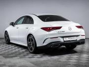 Mercedes-Benz CLA II (C118 X118) Москва  - изображение 24