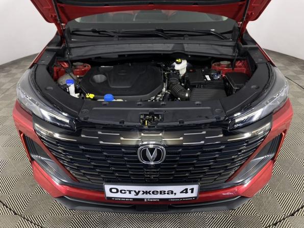 Changan CS55 Plus II с пробегом 2023 года, цена 2 148 000 рублей, 29116 км, внедорожник, Автокод Объявления
