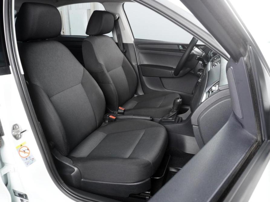 Skoda Rapid I Минеральные Воды  - изображение 8