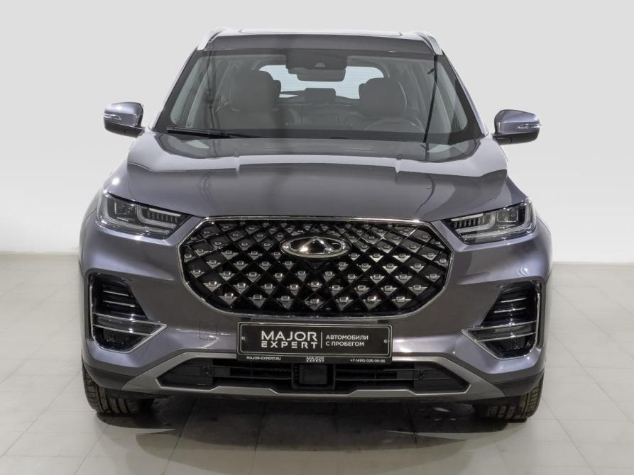 Chery Tiggo 8 Pro I Москва  - изображение 2