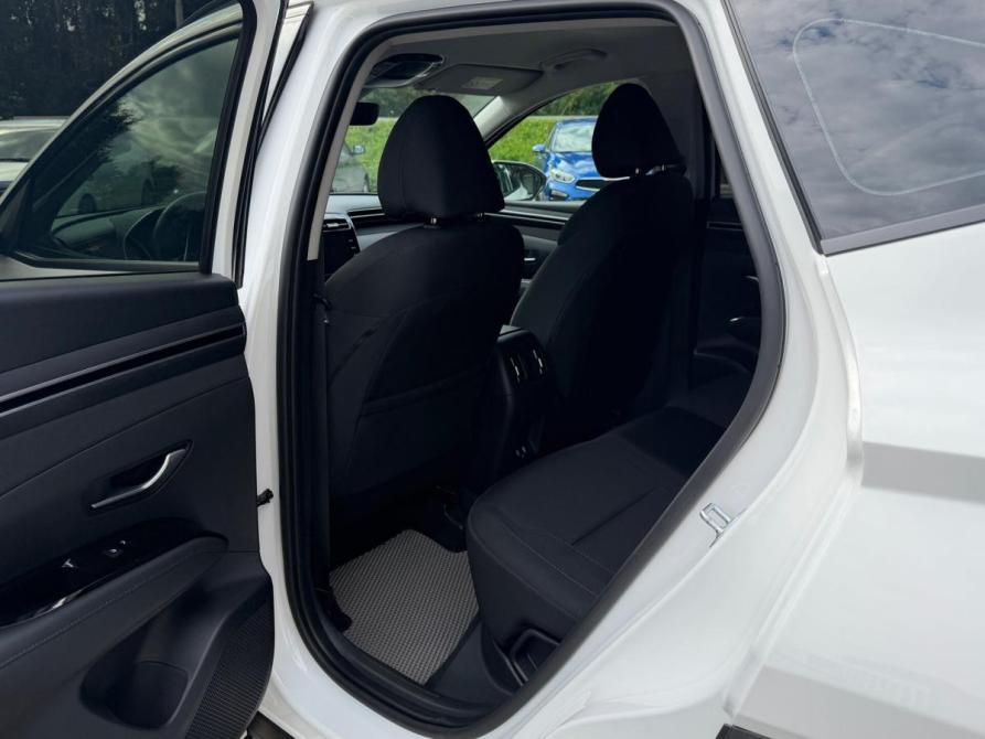 Hyundai Tucson IV Нефтекамск  - изображение 8
