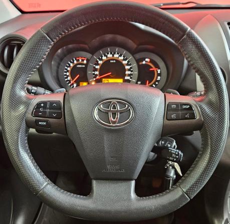 Toyota RAV4 III (XA30) Рестайлинг с пробегом 2012 года, цена 1 179 000 рублей, 202552 км, внедорожник, Автокод Объявления