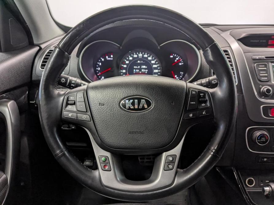Kia Sorento II Рестайлинг Санкт-Петербург  - изображение 23