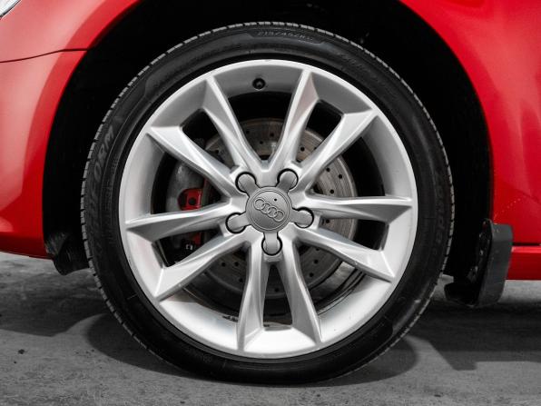 Audi A3 III (8V) с пробегом 2012 года, цена 949 500 рублей, 156161 км, хэтчбек, Автокод Объявления