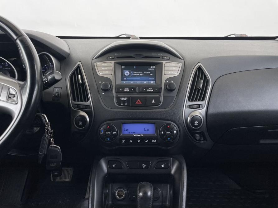 Hyundai ix35 I Рестайлинг Екатеринбург  - изображение 21