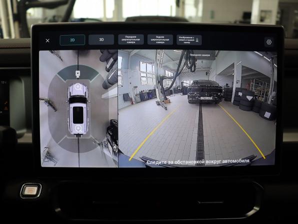 JETOUR T2 с пробегом 2024 года, цена 3 270 000 рублей, 27078 км, внедорожник, Автокод Объявления