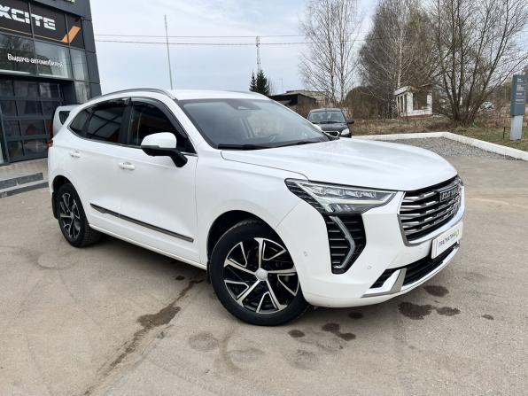 Haval Jolion I с пробегом 2021 года, цена 1 795 000 рублей, 89120 км, внедорожник, Автокод Объявления