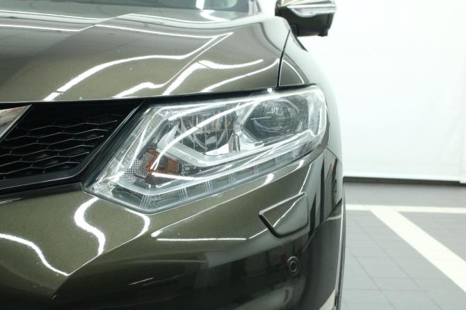 Nissan X-Trail III с пробегом 2017 года, цена 1 950 000 рублей, 53052 км, внедорожник, Автокод Объявления