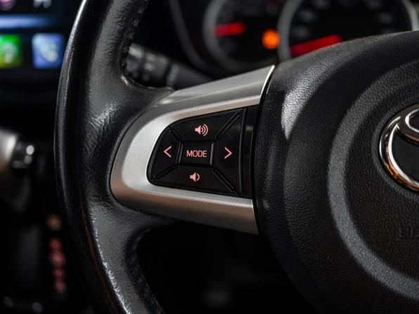 Toyota Roomy I с пробегом 2018 года, цена 1 000 000 рублей, 106000 км, микровэн, Автокод Объявления