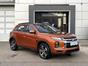 Mitsubishi ASX I Рестайлинг 3 Москва  - изображение 23