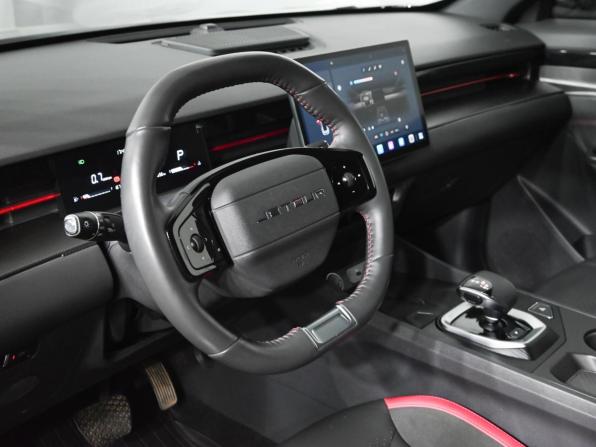 JETOUR DASHING I с пробегом 2023 года, цена 1 970 000 рублей, 51556 км, внедорожник, Автокод Объявления