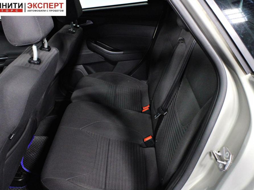 Ford Focus III Рестайлинг Белгород  - изображение 15