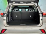 Toyota Highlander IV (XU70) Набережные Челны  - изображение 41