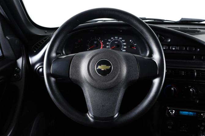 Chevrolet Niva I Рестайлинг с пробегом 2015 года, цена 849 000 рублей, 36824 км, внедорожник, Автокод Объявления