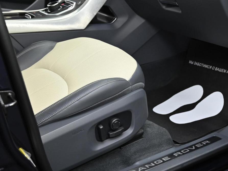 Land Rover Range Rover Evoque I Рестайлинг Москва  - изображение 14