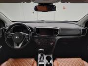 Kia Sportage IV Рестайлинг Казань  - изображение 39