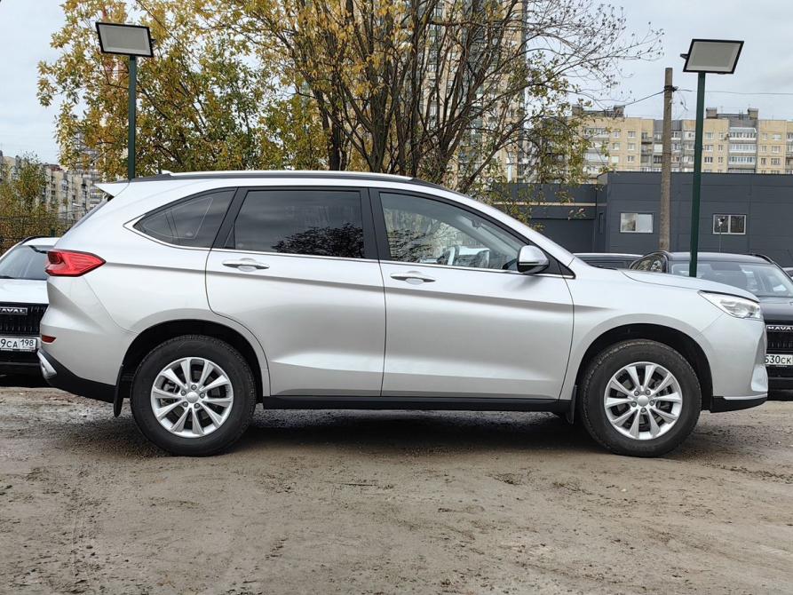 Haval M6 II Санкт-Петербург  - изображение 4