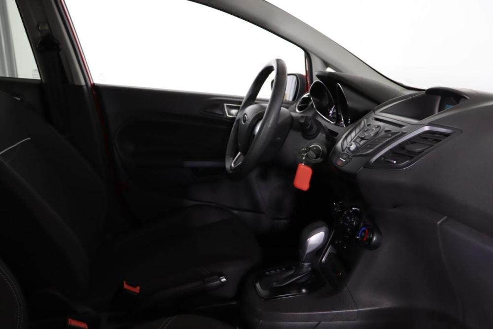 Ford Fiesta Mk6 Рестайлинг Нижний Новгород  - изображение 14