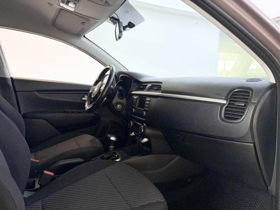 Kia Rio IV Уфа  - изображение 13