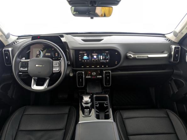 Haval Dargo с пробегом 2022 года, цена 2 090 000 рублей, 98729 км, внедорожник, Автокод Объявления