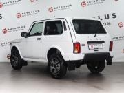 Lada (ВАЗ) Niva Legend Минеральные Воды  - изображение 19