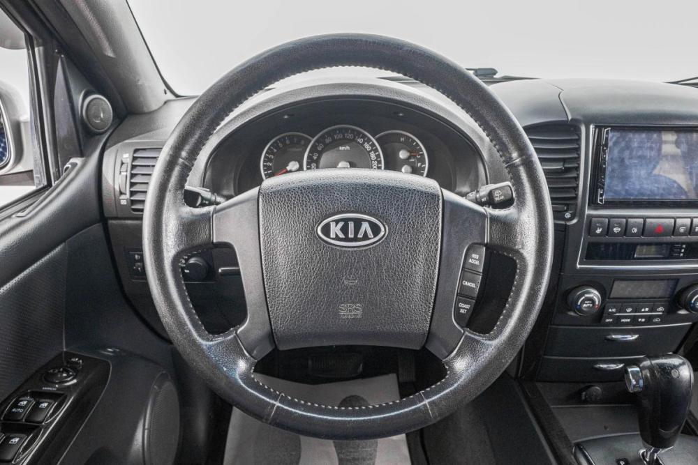 Kia Sorento I Рестайлинг Барнаул  - изображение 15