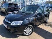 Lada (ВАЗ) Granta I Нижнекамск  - изображение 20