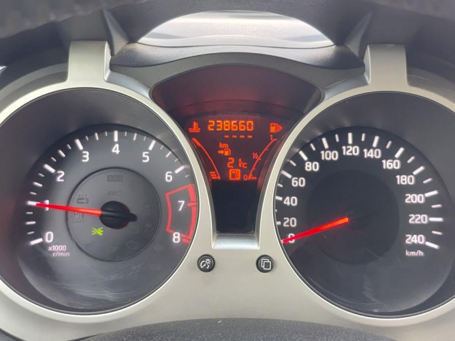 Nissan Juke I Ижевск  - изображение 16