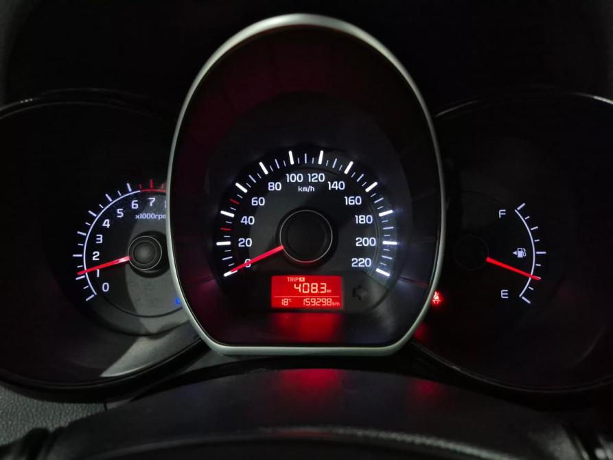 Kia Rio III Рестайлинг Альметьевск  - изображение 19