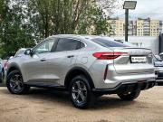 Haval F7x I Рестайлинг Санкт-Петербург  - изображение 21