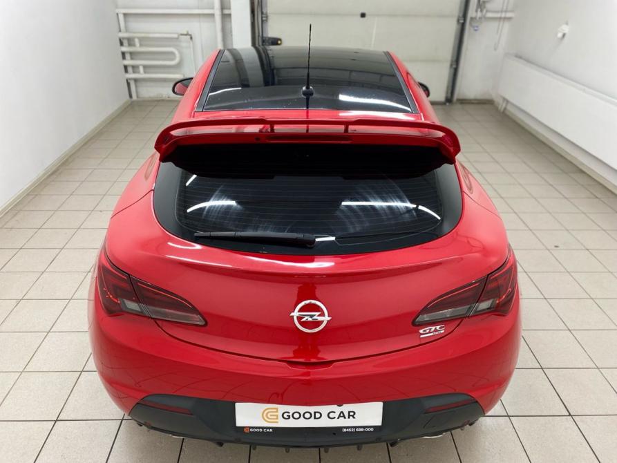 Opel Astra J Рестайлинг Энгельс  - изображение 15