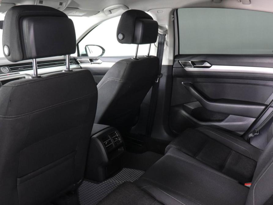 Volkswagen Passat B8 Химки  - изображение 12