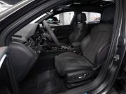 Audi A4 V (B9) Рестайлинг Москва  - изображение 34