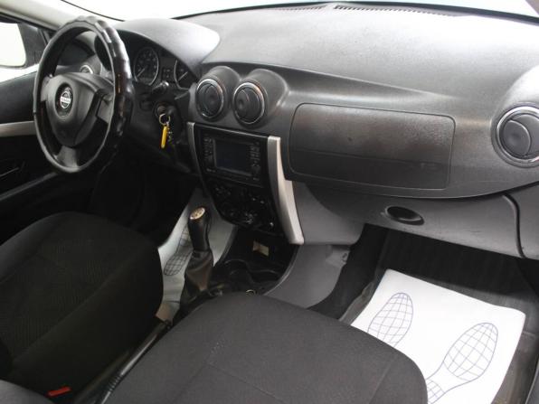 Nissan Almera III (G15) с пробегом 2013 года, цена 420 000 рублей, 337278 км, седан, Автокод Объявления