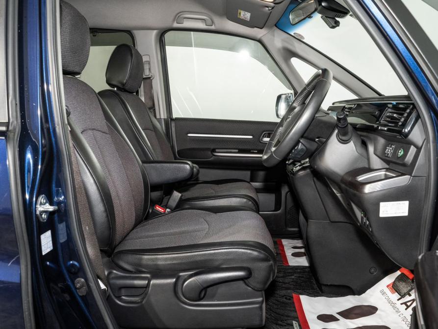 Honda Stepwgn V Рестайлинг Иркутск  - изображение 5